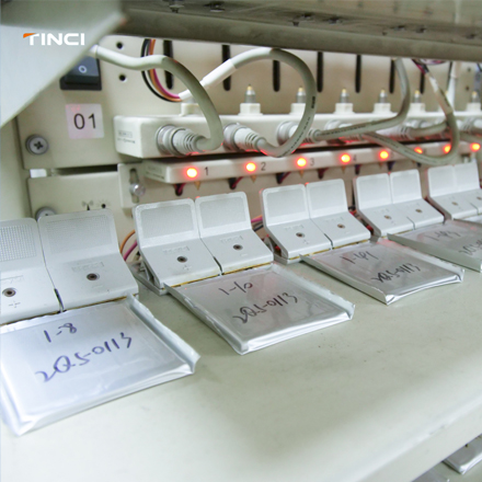 功率型儲能電池電解液