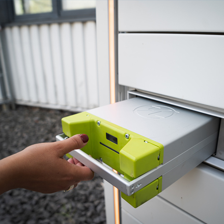 長循環型儲能電池電解液