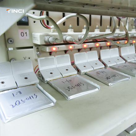 儲能鈉離子電池電解液